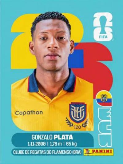 Gonzalo Plata