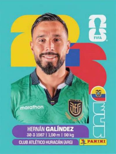 Hernán Galíndez