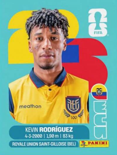 Kevin Rodríguez