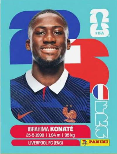 Ibrahima Konaté
