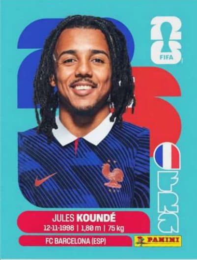 Jules Koundé