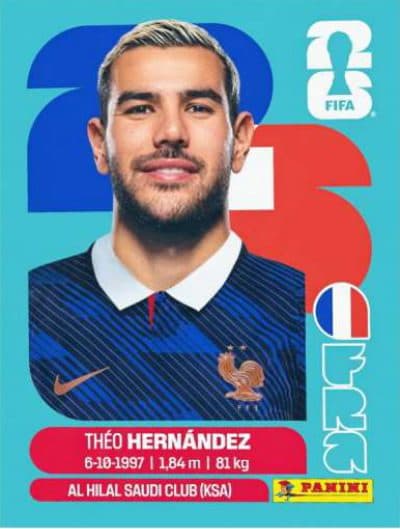 Théo Hernandez