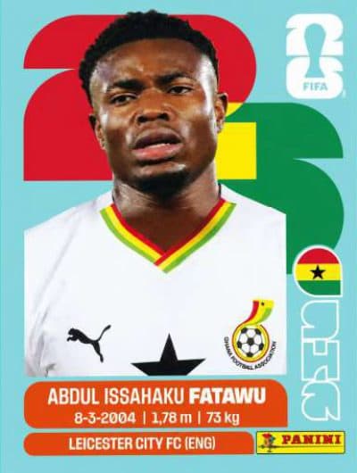 Abdul Fatawu