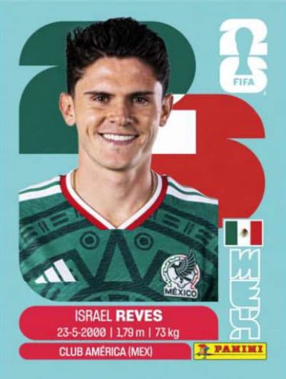 Israel Reyes