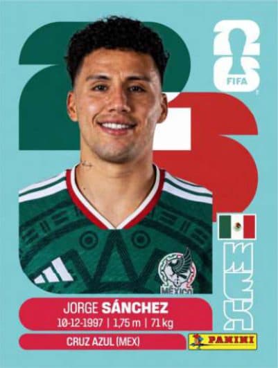 Jorge Sánchez
