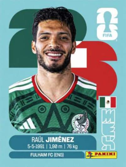 Raúl Jiménez