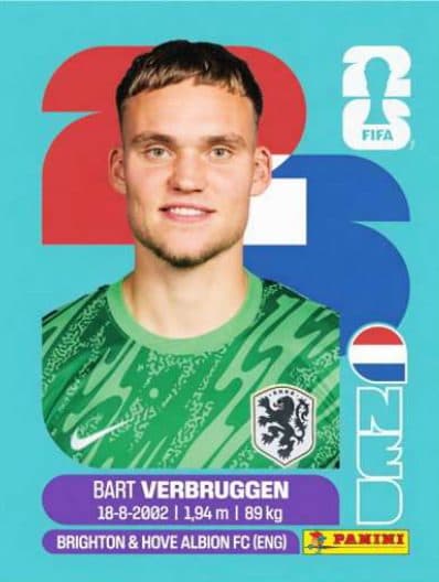 Bart Verbruggen