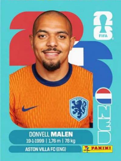 Donyell Malen