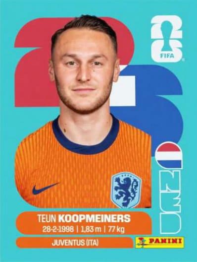 Teun Koopmeiners