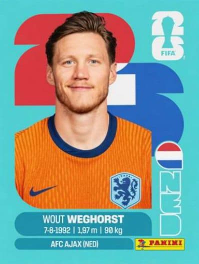 Wout Weghorst