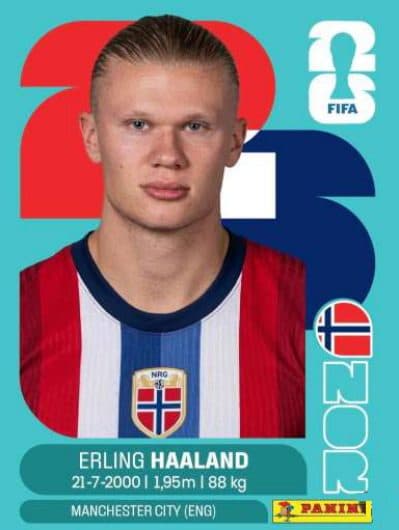 Erling Haaland