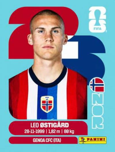Leo Østigård