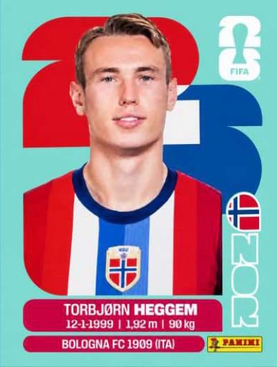 Torbjørn Heggem