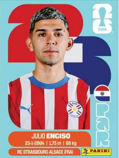 Julio Enciso