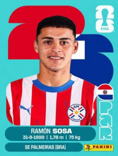 Ramón Sosa