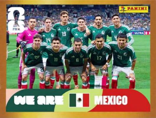 Plantel de México