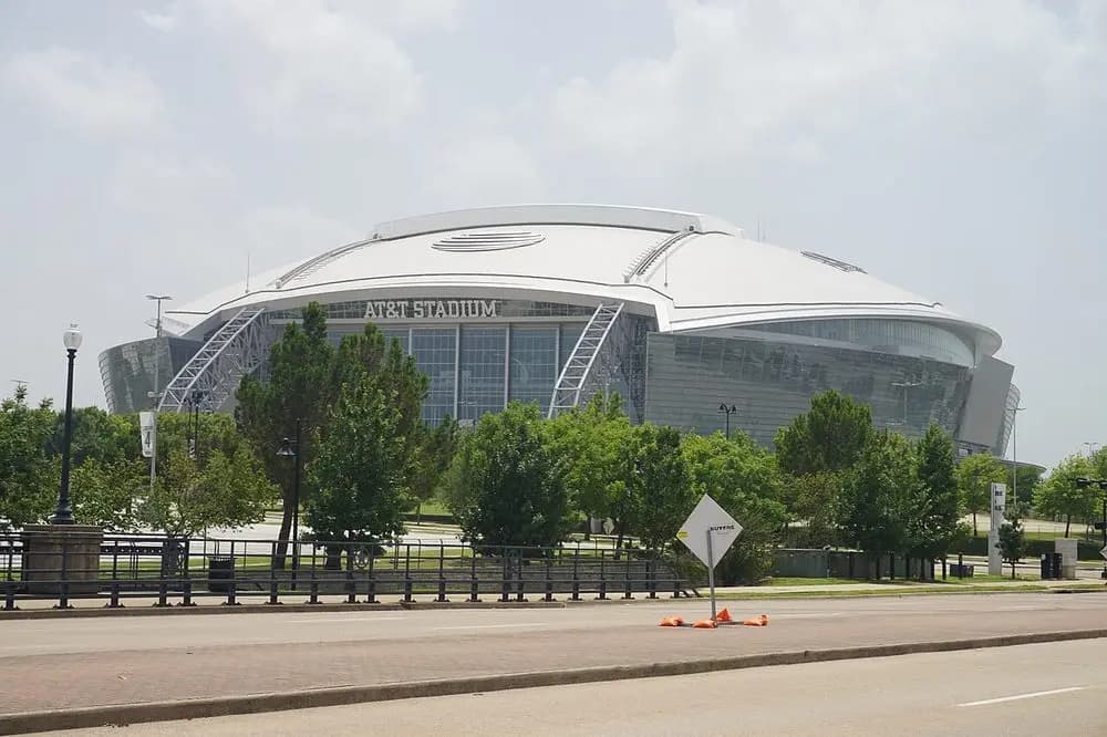 Vista exterior
